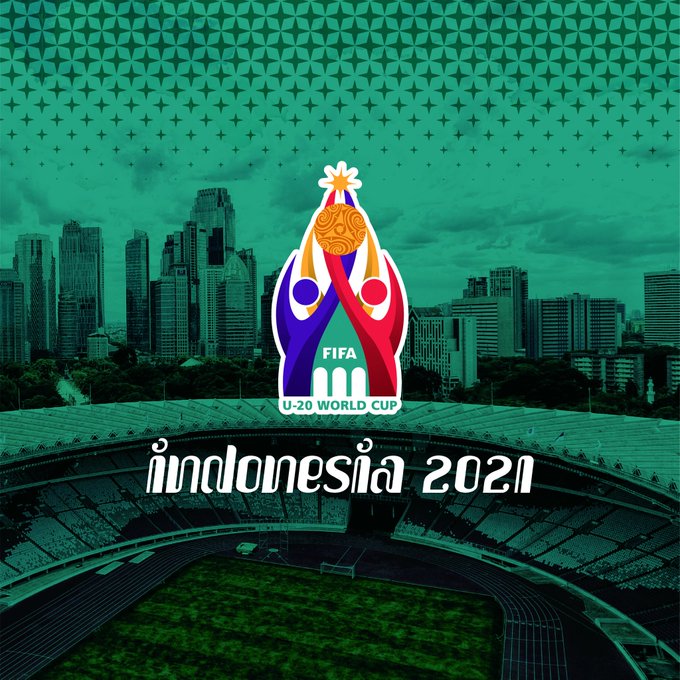 Resmi, Indonesia Terpilih Jadi Tuan Rumah Piala Dunia U-20 2021 