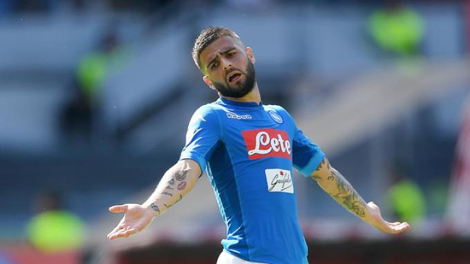 Kapten Napoli Kesal Gagal Kalahkan Barcelona