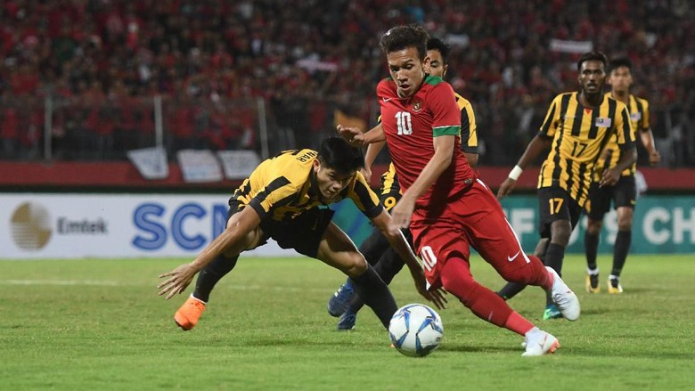 Dikalahkan Malaysia Lewat Adu Penalti, Indonesia Gagal Ke Final AFF U-19