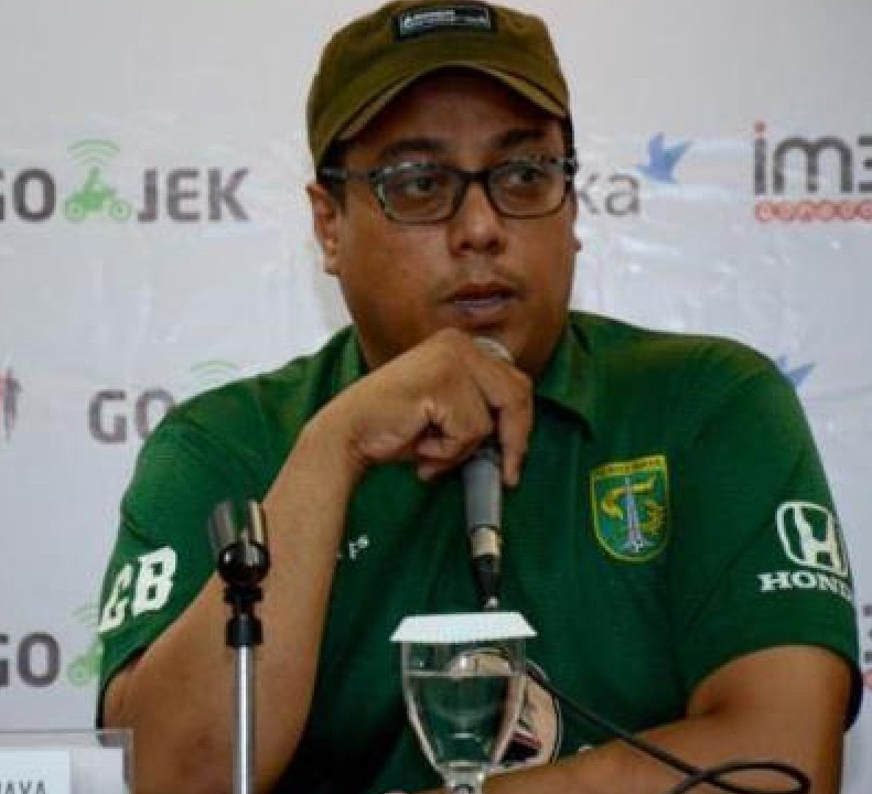Persebaya Masih Tunggu Kepastian Laga Melawan Persib 
