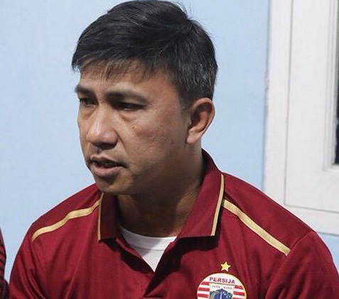 Dinilai Kontroversi, Persija Segera Laporkan Wasit Annas Apriliandi 