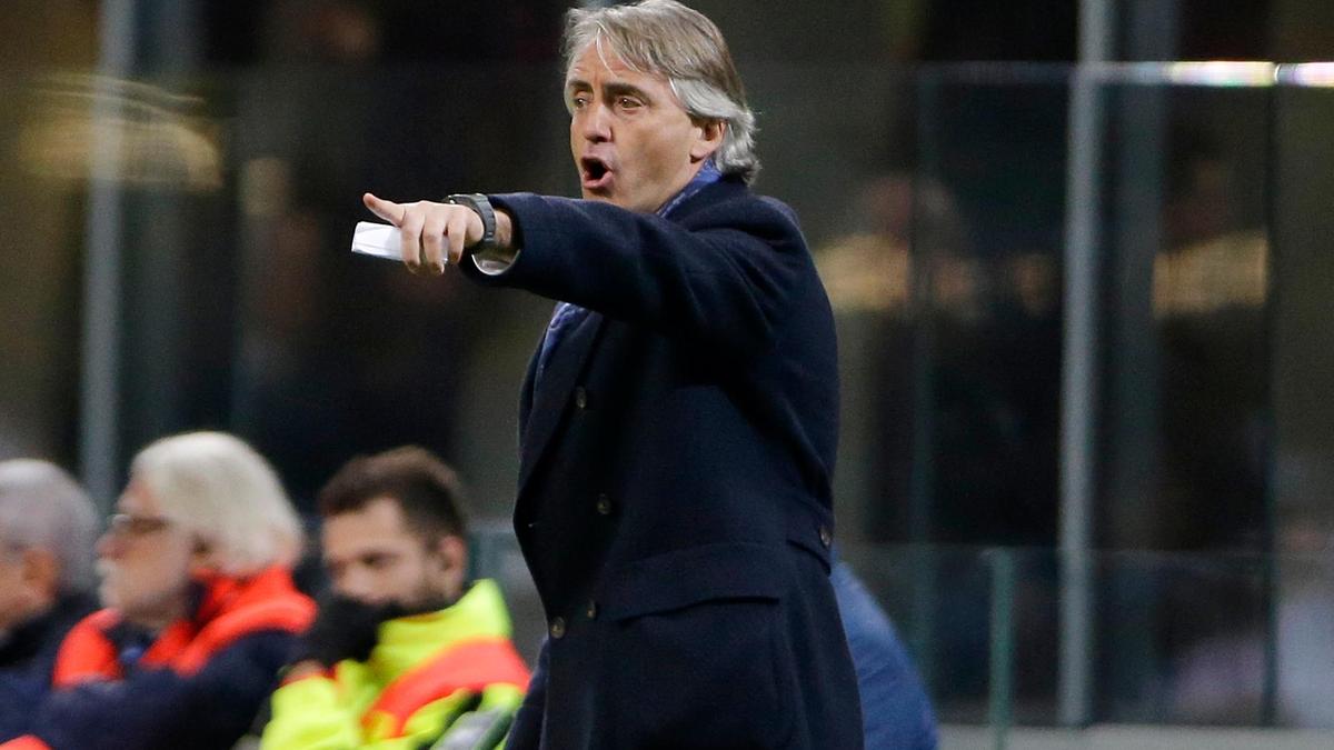 Italia Sempurna Di Kualifikasi, Mancini Lebih Pilih Jadi Juara Piala Eropa 2020