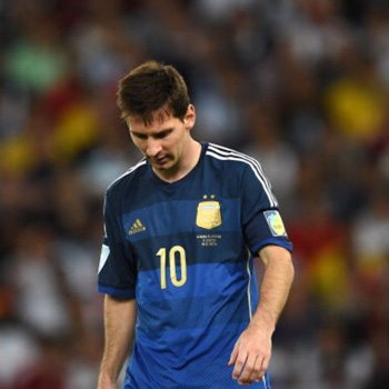 Setelah 12 Tahun, Messi Akhirnya Tak Masuk Nominasi Pemain Terbaik FIFA 2018 