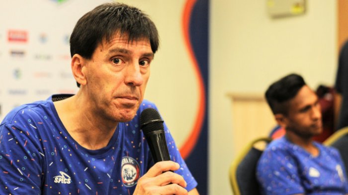 Arema Tanpa 2 Bombernya Ke Bandung