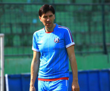 Dijamu Perseru Di Malang, Pelatih Arema Senang 
