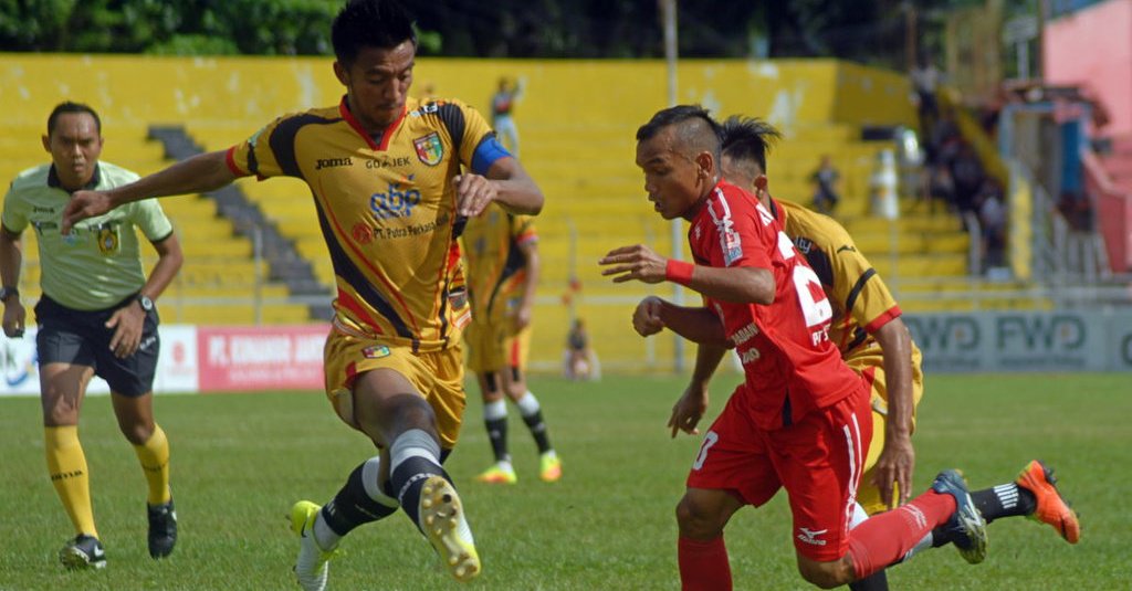 Kekuatan Mitra Kukar Bakal Timpang Lawan Arema, Ini Penyebabnya 