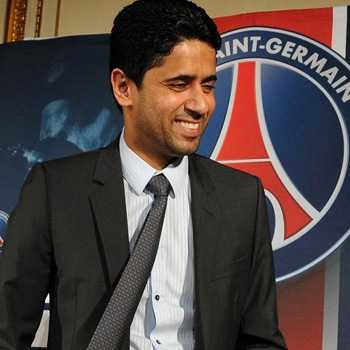 Bos PSG Sebut Juventus Rival Terbesar Di Liga Champions  