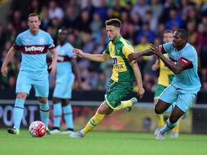 Prediksi Bola: West Ham vs Norwich 
