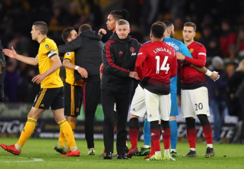 Laga Kontra Liverpool Bakal Jadi Penentuan Nasib Solksjaer Di MU