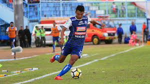 Arema FC Meminta Pengunduran Jadwal