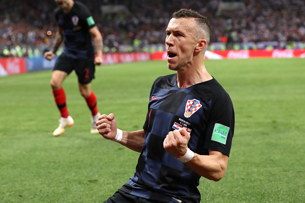  Ivan Perisic Ungkap Rahasia Keberhasilan Kroasia Kalahkan Inggris