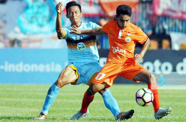 Prediksi Bola: Persela vs Persija 20 Mei 2018
