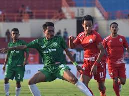 Kalahkan Persikabo 2-0 Persija Melaju Ke Babak 64 Besar Piala Indonesia 