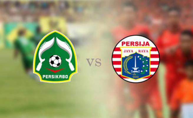 Prediksi Bola : Persikabo Vs Persija 9 Agustus 2018 
