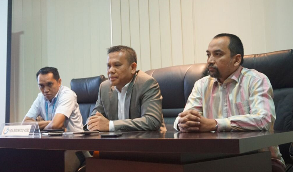 Kasus Laga Persija Vs Persebaya Dilimpahkan Ke Komdis PSSI 