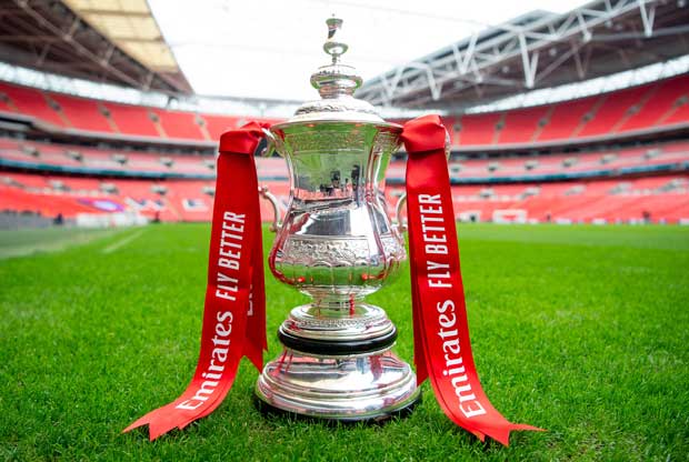 Hasil Undian Babak IV Piala FA: City Dan Liverpool Bersua Lawan Ringan