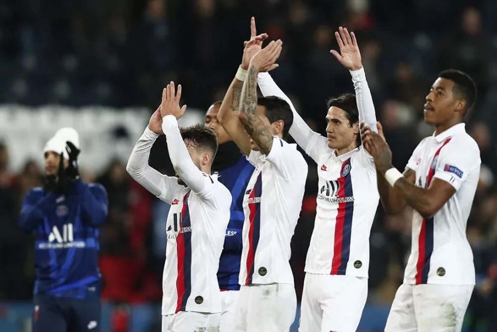 Baru 4 Laga, Tiga Tim Ini Segel Tiket Babak 16 Besar Liga Champions 