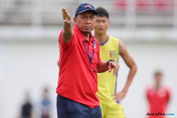 Mitra Kukar Termotivasi Kalahkan Pemuncak Klasemen Liga 1