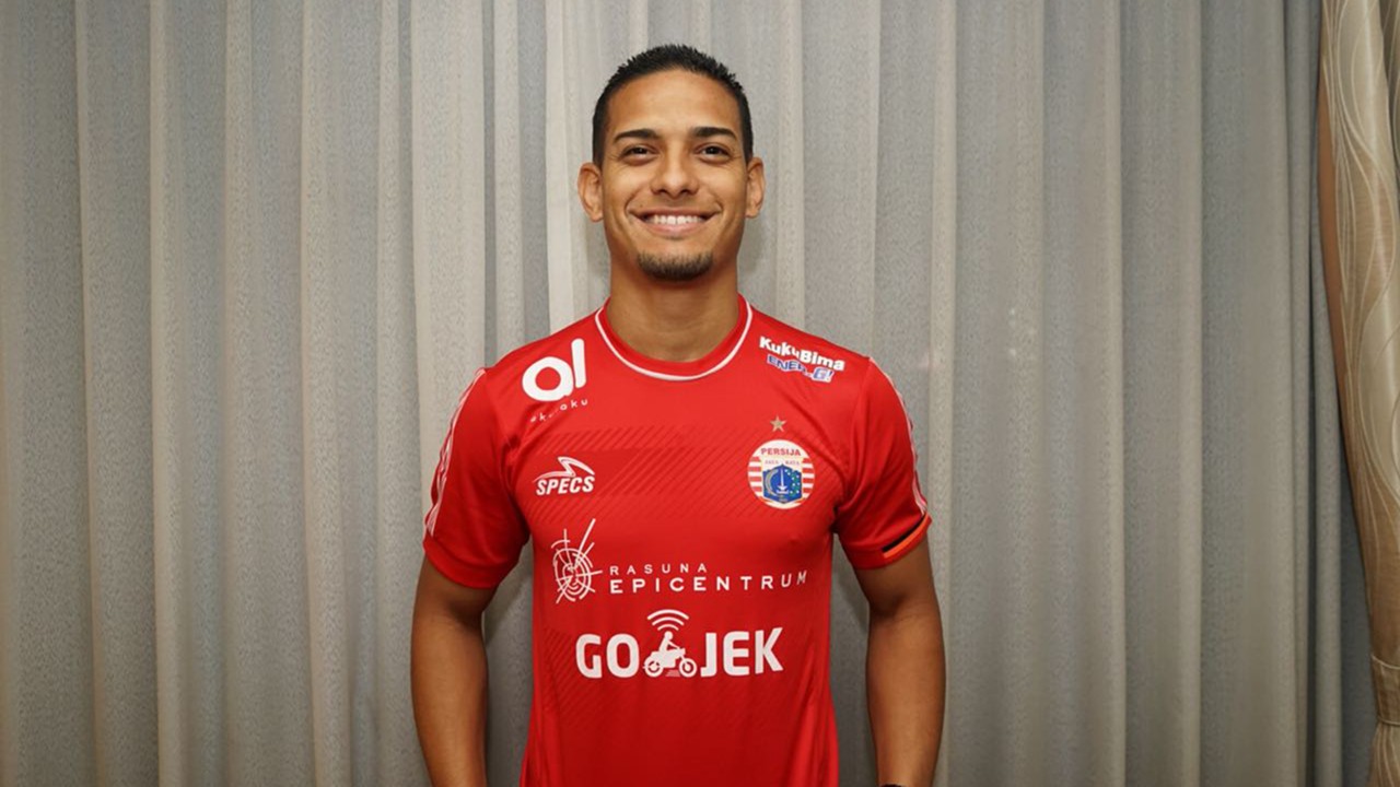 Renan Bermain Apik, Modal Lawan Persib