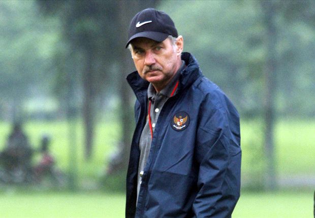 Bukan Indonesia, Ini Calon Juara Piala AFF 2018 Menurut Riedl