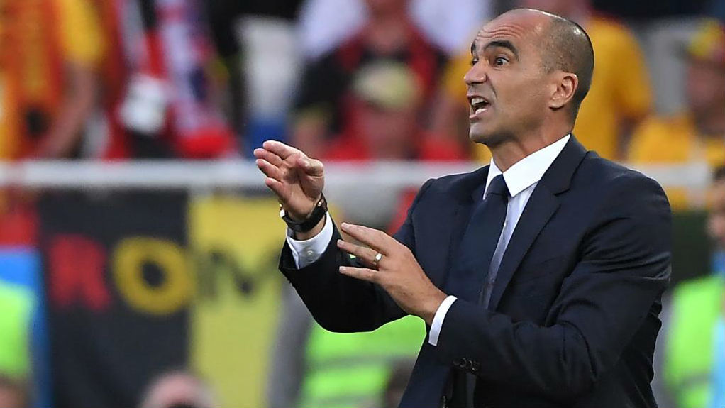 Roberto Martinez Sebut Mbappe Sebagai Ancaman Besar Bagi Belgia 