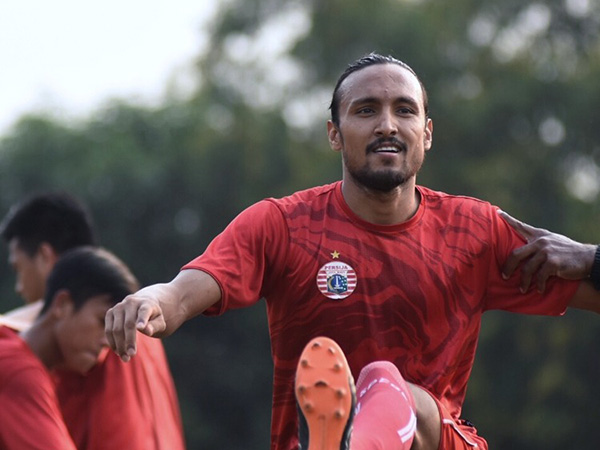 Gelandang Persija Ini Antusias Perkuat Nepal Di Asian Games 2018 