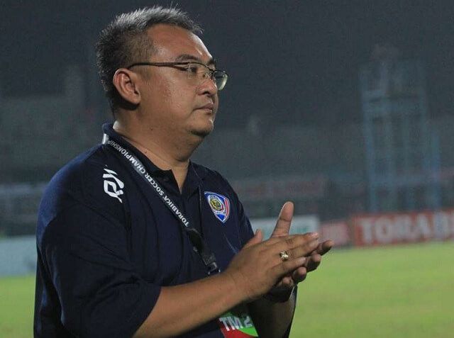 Arema Dikabarkan Bakal Lakukan Pencoretan Pemain Dalam Waktu Dekat  
