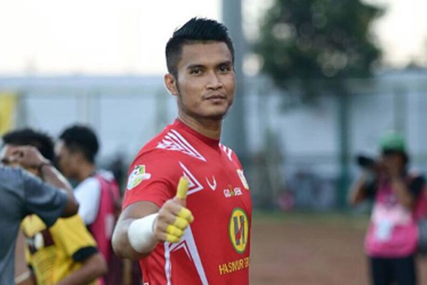 Eks Kiper Persib Merapat Ke Persija 