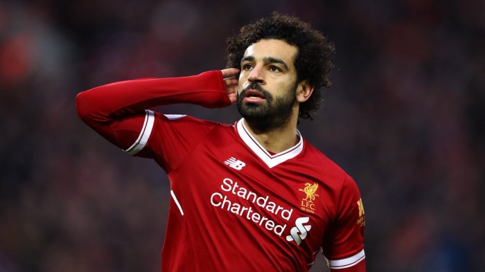 Salah Optimis Liverpool Bisa Juara Liga Champions Musim Ini 