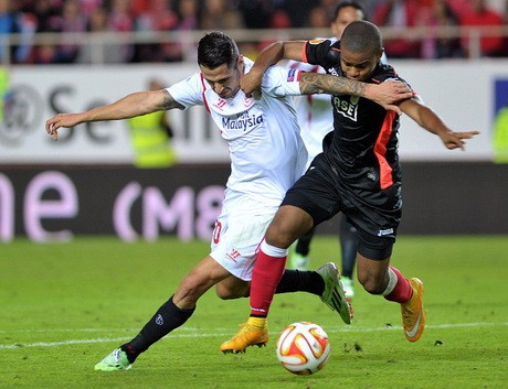 Prediksi Bola: Sevilla vs Standard Liege 20 September 2018