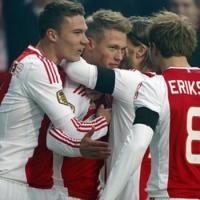 Ajax Coaching Academy Mendanai Klub