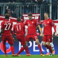 Prediksi Bola: Bayern Munchen vs Borussia M’gladbach 6 Oktober 2018