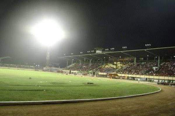 PSM Makassar Harus Segera Benahi Lampu Stadion 