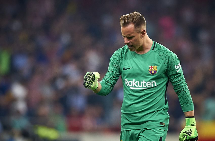 Performa Belum Konsisten, Ter Stegen Minta Pemain Barca Evaluasi Diri