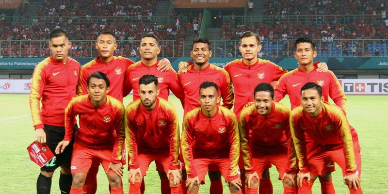 Wajah Baru di Timnas Senior