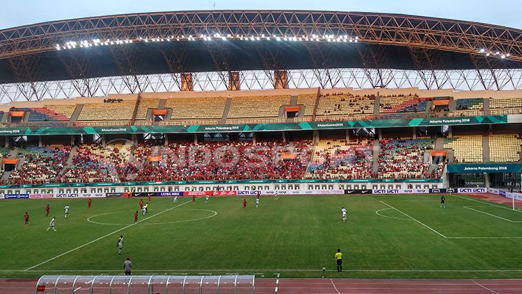 Indonesia Berhasil Membuktikan Diri