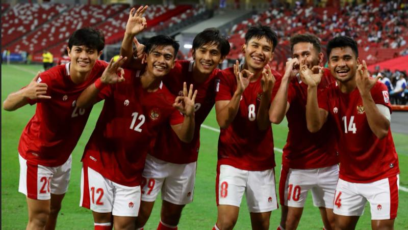 Prediksi Bola: Indonesia U23 vs Vietnam U23 6 Mei 2022