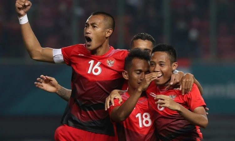 Lawan UEA, Pemain Timnas Indonesia U-23 Diminta Untuk Tahan Emosi 