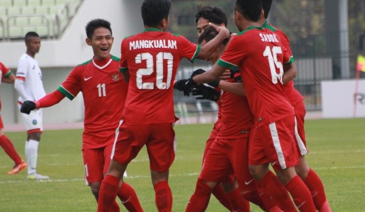 Piala AFF U-19: Usai tekuk Laos, Timnas Indonesia Hadapi Singapura Besok 