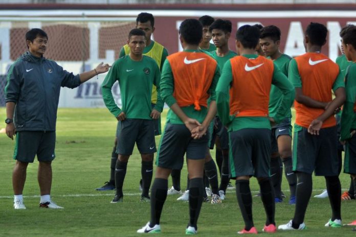 Drawing Sepakbola SEA Games 2019: Indonesia Satu Grup Dengan Thailand Dan Vietnam