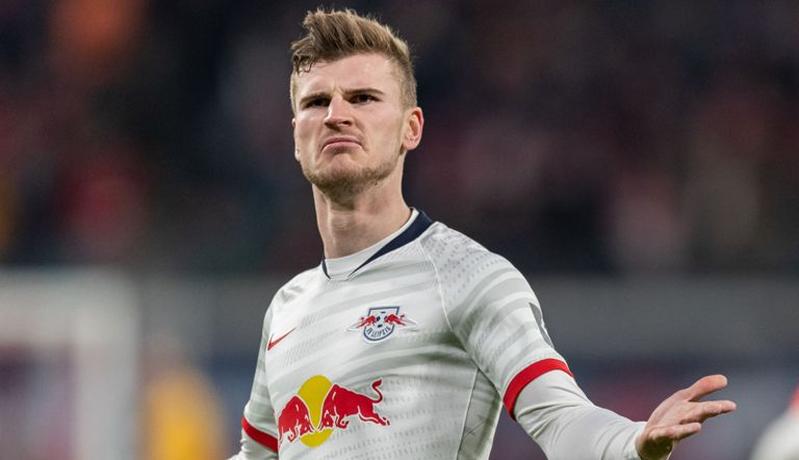 Werner Enggan Gabung Bayern, Pilih Klub Luar Jerman