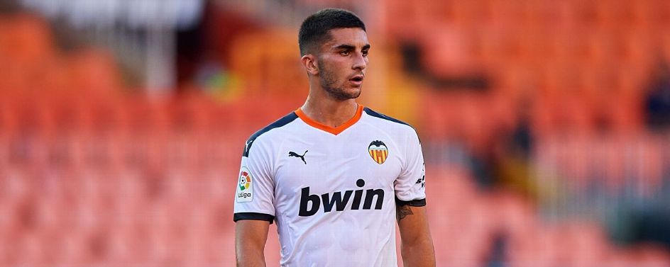 Man City Datangkan Ferran Torres dari Valencia Senilai 23 Juta Euro