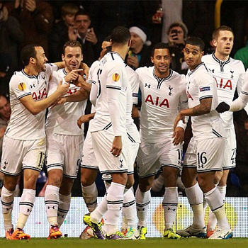Jadwal Liga Champions Malam Ini: Tottenham Jamu Leipzig, Atalanta Ditantang Valencia