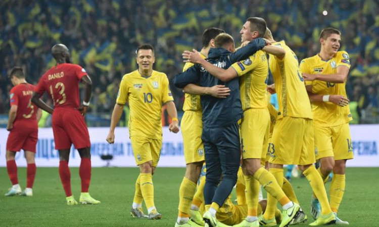 Lima Negara Ini Sudah Pastikan Tiket Putaran Final Euro 2020