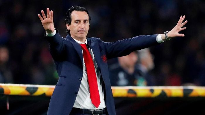 Liga Europa: Menang Di Jerman, Pelatih Arsenal Sanjung Pemain Muda
