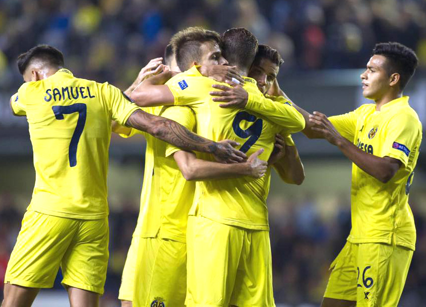 Prediksi Bola: Villarreal vs Rangers 20 September 2018