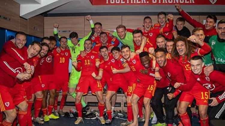 Inilah 20 Negara Yang Lolos Ke Putaran Final Piala Eropa 2020