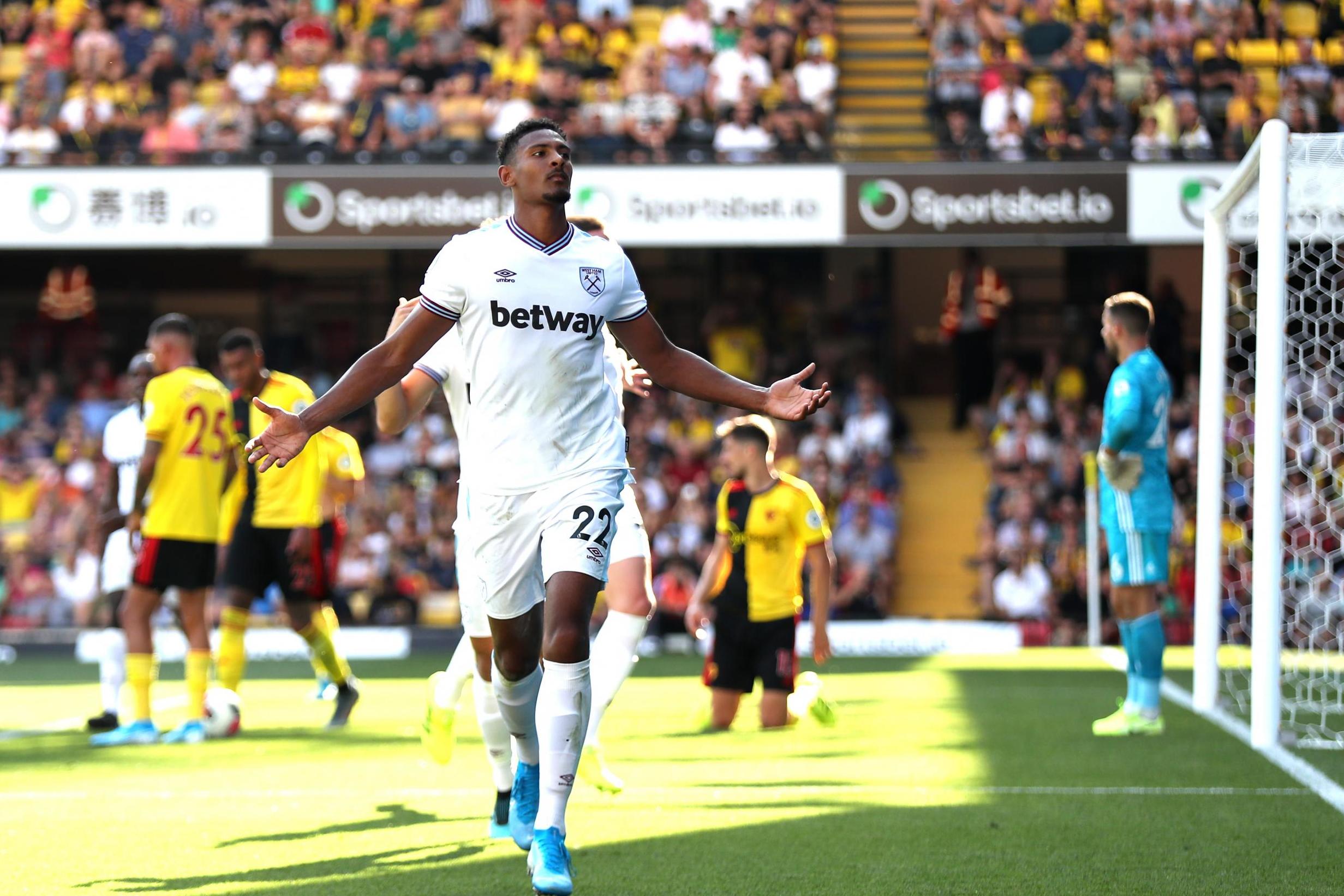 Prediksi Bola: West Ham vs Watford 18 Juli 2020